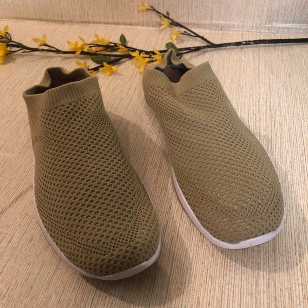 LLbean comfortable shoes